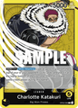 OP03-099 Charlotte Katakuri