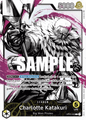 OP03-099AA Charlotte Katakuri