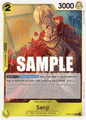 OP03-102 Sanji