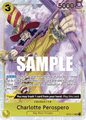 OP03-113 Charlotte Perospero