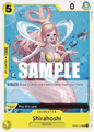 OP03-116 Shirahoshi