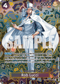 OP09-OP05-093 Rob Lucci