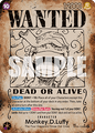 OP09-OP05-119 Monkey.D.Luffy