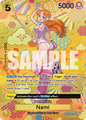 OP09-OP08-106 Nami