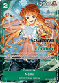 OP10-033SP Nami
