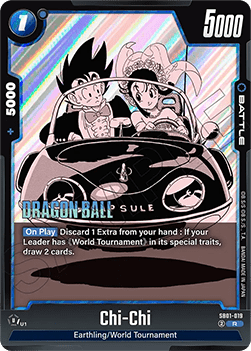 SB01-019 Chi-Chi