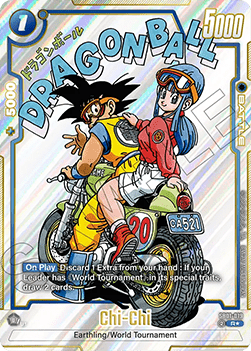 SB01-019 Chi-Chi