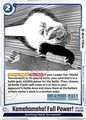 SB01-020 Kamehameha! Full Power!