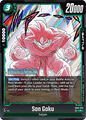 SB01-023 Son Goku