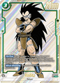 SB01-026AA Raditz