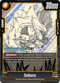 SB01-030 Dabura