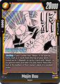 SB01-033 Majin Buu