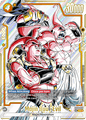 SB01-036 Majin Buu : Evil