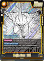SB01-039 Majin Buu : Kid