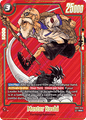 SB01-050 Master Roshi