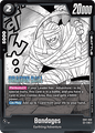 SB01-058 Bandages
