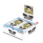 Dragon Ball Super - SB01 Manga Booster 01 Booster Box