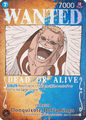 OP03-ST03-009 Donquixote Doflamingo