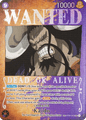OP03-ST04-003 Kaido