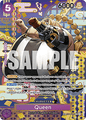 OP08-ST04-005 Queen