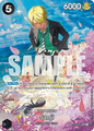 OP10-ST14-003 Sanji