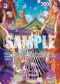 OP10-ST18-001 Uso-Hachi