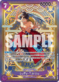 OP11-ST18-005 Luffy-Tarou