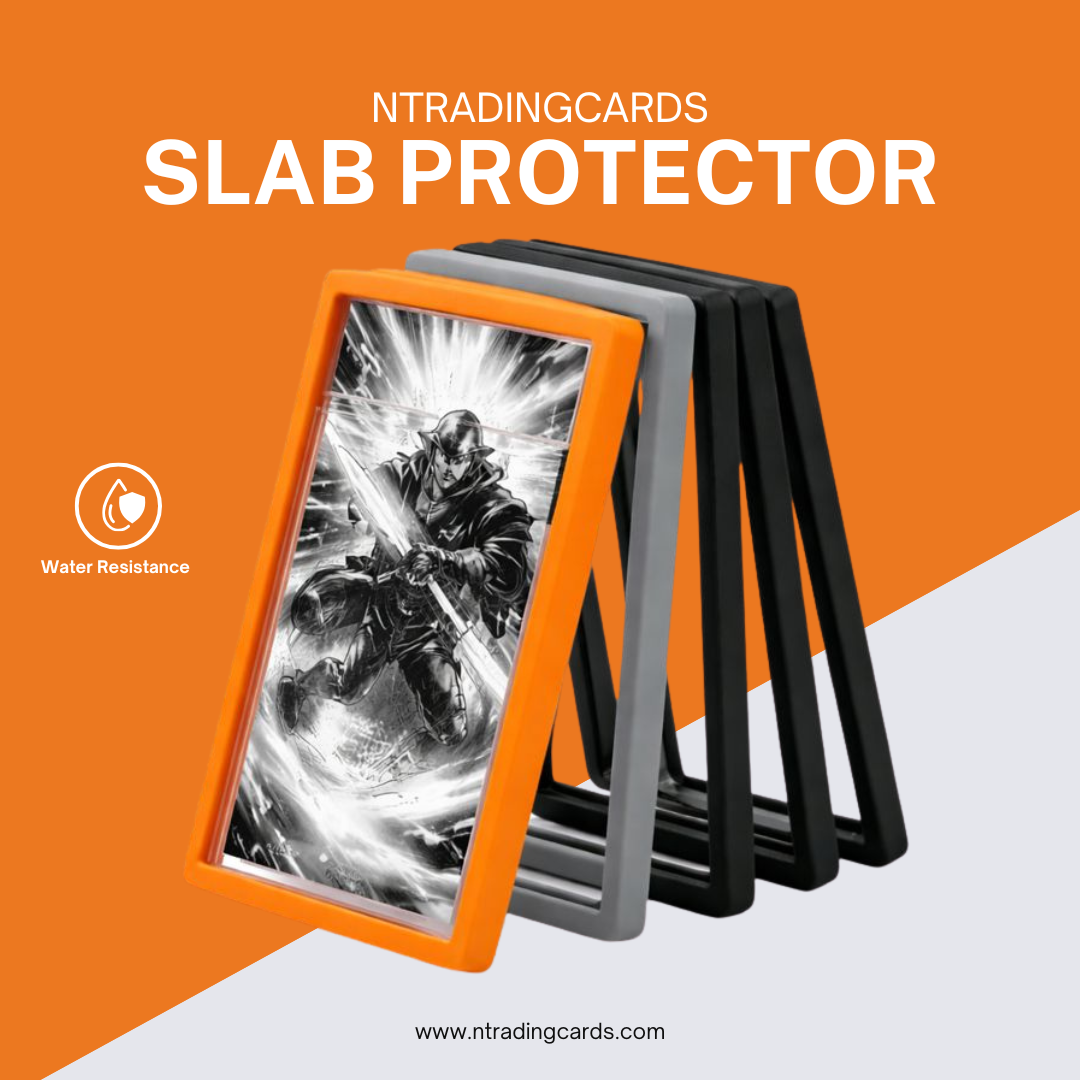 Slab Protector
