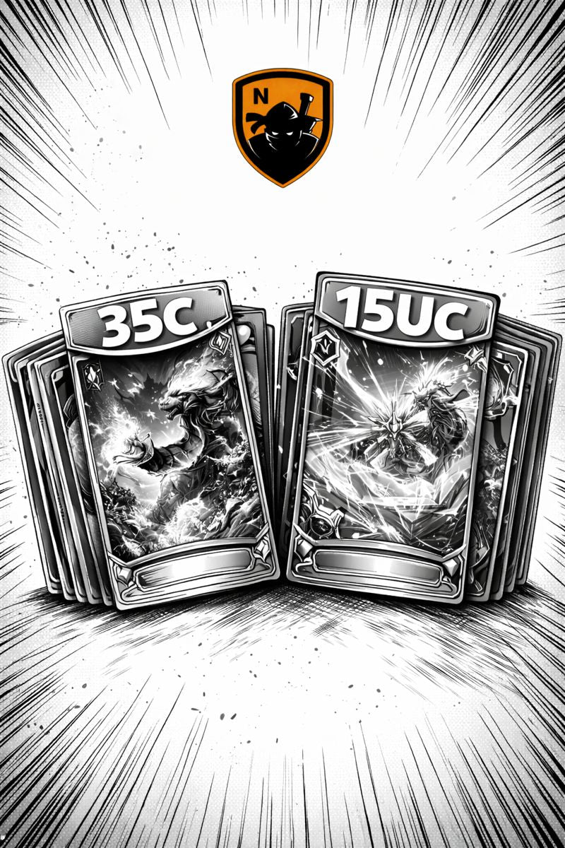 Starter Bundle